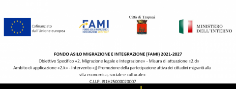 long list" di Personale specifico all’interno del progetto “  CO.e.SI.MI - Cooperazione e Sviluppo Inclusivo per Migranti